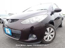 2011 Mazda Demio