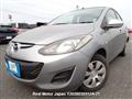 2011 Mazda Demio