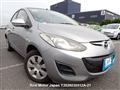 2011 Mazda Demio