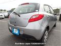 2011 Mazda Demio