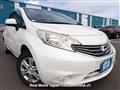 2013 Nissan Note