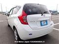 2013 Nissan Note