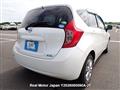 2013 Nissan Note