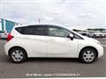 2013 Nissan Note