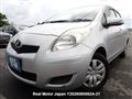 2009 Toyota Vitz