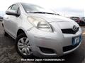2009 Toyota Vitz