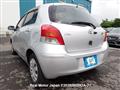2009 Toyota Vitz