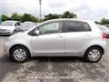 2009 Toyota Vitz