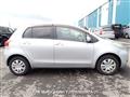 2009 Toyota Vitz