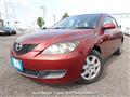 2008 Mazda Axela Sport
