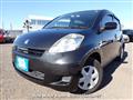 2007 Toyota Passo