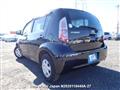 2007 Toyota Passo