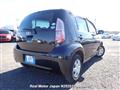 2007 Toyota Passo