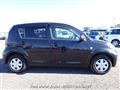 2007 Toyota Passo