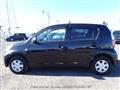 2007 Toyota Passo