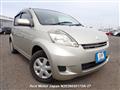 2009 Toyota Passo