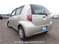2009 Toyota Passo