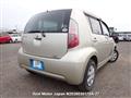 2009 Toyota Passo