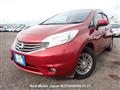 2013 Nissan Note