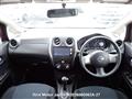 2013 Nissan Note