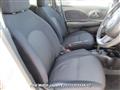 2011 Nissan March