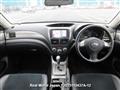 2011 Subaru IMPREZA ANESIS