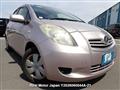 2005 Toyota Vitz