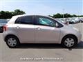 2005 Toyota Vitz