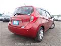 2013 Nissan Note