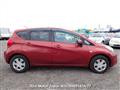2013 Nissan Note
