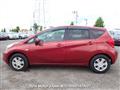 2013 Nissan Note