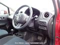2013 Nissan Note
