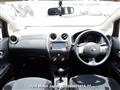 2013 Nissan Note