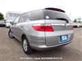 2007 Honda Airwave