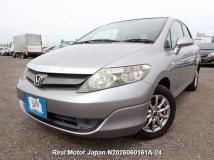 2007 Honda Airwave