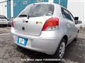 2009 Toyota Vitz