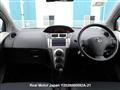 2009 Toyota Vitz