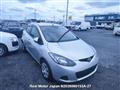 2009 Mazda Demio