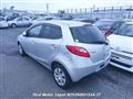 2009 Mazda Demio