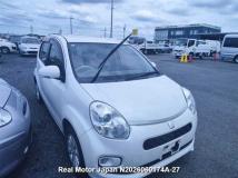 2015 Toyota Passo