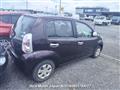 2011 Toyota Passo