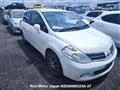 2011 Nissan Tiida
