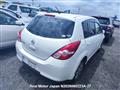 2011 Nissan Tiida