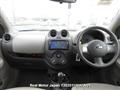 2010 Nissan March