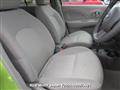 2010 Nissan March