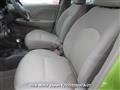 2010 Nissan March