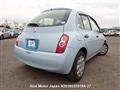 2007 Nissan March