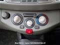 2007 Nissan March