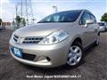 2012 Nissan Tiida