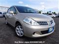 2012 Nissan Tiida